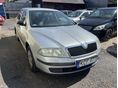 SKODA OCTAVIA 2006/6 - 1