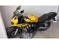 YAMAHA FZS 600 (FAZER) 