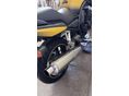 YAMAHA FZS 600 (FAZER) 2002/6 - 2