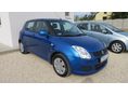 SUZUKI SWIFT 1.3 GLX CD AC MEGVIGYÁZOTT. VALÓS KM