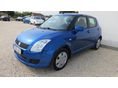 SUZUKI SWIFT 2009/12 - 3