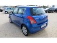 SUZUKI SWIFT 2009/12 - 4