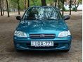 SUZUKI SWIFT 1.3 16V GLX