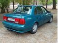 SUZUKI SWIFT 2004 - 3