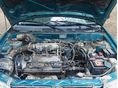 SUZUKI SWIFT 2004 - 5