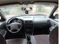 SUZUKI SWIFT 2004 - 7