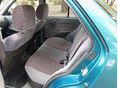 SUZUKI SWIFT 2004 - 8
