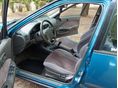 SUZUKI SWIFT 2004 - 10