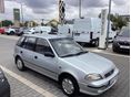 SUZUKI SWIFT 2001/2 - 2