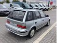 SUZUKI SWIFT 2001/2 - 3