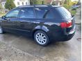 SEAT EXEO 2011/4 - 6