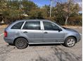 SKODA FABIA 2004/3 - 4