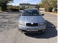 SKODA FABIA 2004/3 - 5