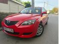 MAZDA 3 2007/7 - 2