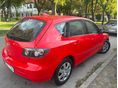 MAZDA 3 2007/7 - 8