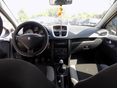 PEUGEOT 207 2007/9 - 11