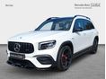 MERCEDES-AMG GLB AMG GLB35 4M. Akciós FIX 3.5% THM!! egyedi megjelenés. kevés km. Pano-tető