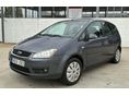 FORD FOCUS C-MAX 1.6 VCT Ghia