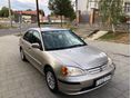 HONDA CIVIC 2002/8 - 4
