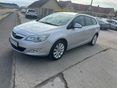 OPEL ASTRA J Sports Tourer 1.4 T Enjoy
