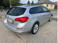 OPEL ASTRA J 2011/4 - 2
