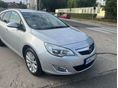 OPEL ASTRA J 2011/4 - 3