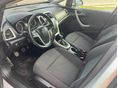OPEL ASTRA J 2011/4 - 6