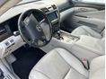 LEXUS LS 2007/9 - 5