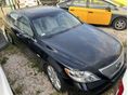 LEXUS LS 2007/9 - 2