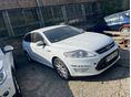 FORD MONDEO 2013/6 - 2