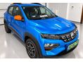 DACIA SPRING Electric 45 Comfort aut.