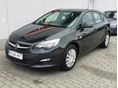 OPEL ASTRA J 2015/8 - 1