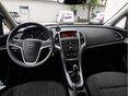 OPEL ASTRA J 2015/8 - 12