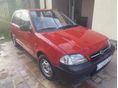 SUZUKI SWIFT 1.0 GL Silver II. Első tulaj!GARANTÁLT 88e km!hibátlan.rozsdamentes!