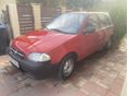 SUZUKI SWIFT 2003 - 2