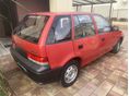 SUZUKI SWIFT 2003 - 4