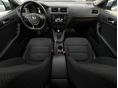 VOLKSWAGEN JETTA 2016/9 - 11
