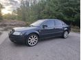 VOLKSWAGEN PASSAT 1.9 PD TDI Comfortline 4Motion
