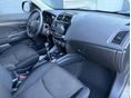MITSUBISHI ASX 2015/8 - 11