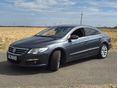 VOLKSWAGEN PASSAT CC 2.0 CR TDI DSG