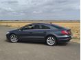 VOLKSWAGEN PASSAT CC 2008/12 - 2