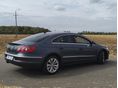 VOLKSWAGEN PASSAT CC 2008/12 - 4