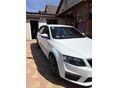 SKODA OCTAVIA 2016 - 1