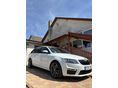 SKODA OCTAVIA 2016 - 2