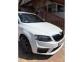 SKODA OCTAVIA 2016 - 3