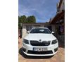 SKODA OCTAVIA 2016 - 4
