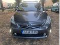 TOYOTA PRIUS+ 2012/10 - 8