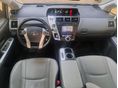 TOYOTA PRIUS+ 2012/10 - 12