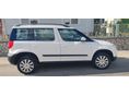 SKODA YETI 2.0 CR tdi Active 4x4