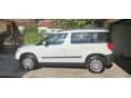 SKODA YETI 2013/2 - 2